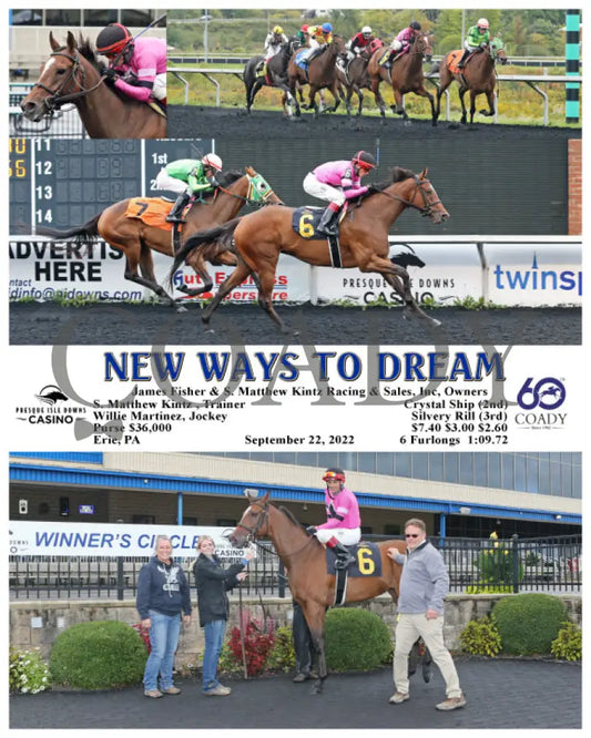 NEW WAYS TO DREAM - 09-22-22 - R06 - PID - Coady Media - Kurtis Coady Photography