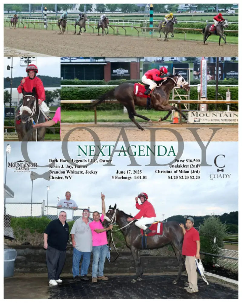 NEXT AGENDA - 06-17-25 - R01 - MNR Mountaineer Park