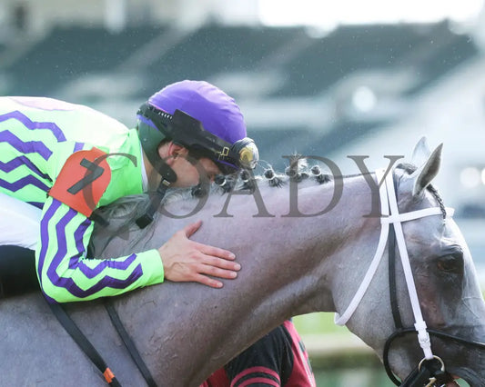 Next - The Isaac Murphy Marathon Overnight Stakes 05-01-24 R08 Cd Come Back 03 Churchill Downs