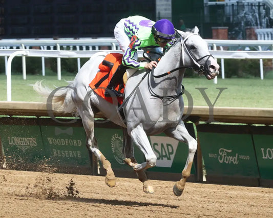 Next - The Isaac Murphy Marathon Overnight Stakes 05-01-24 R08 Cd Finish 02 Churchill Downs