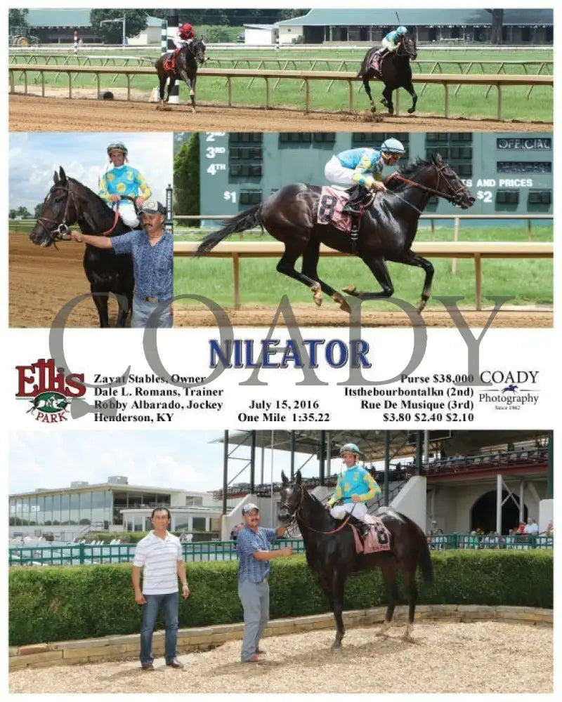 NILEATOR - 071516 - Race 04 - ELP - Coady Media - Kurtis Coady Photography