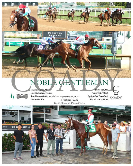 NOBLE GENTLEMAN - 09-19-25 - R10 - CD - Coady Media - Kurtis Coady Photography