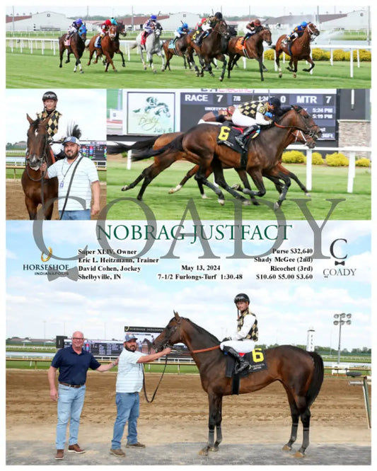 Nobrag Justfact - 05-13-24 R07 Ind Indiana Grand
