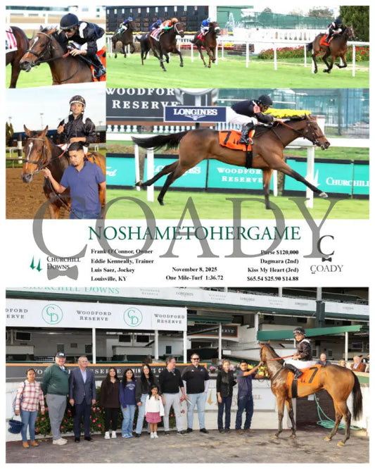 NOSHAMETOHERGAME - 110825 - Race 08 - CD - Coady Media - Kurtis Coady Photography