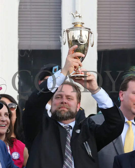 Nyquist - 050716 Race 12 Cd Doug O’neill 01 Kentucky Derby