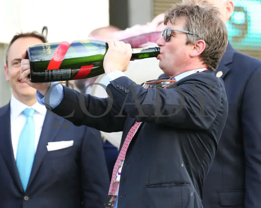 Nyquist - 050716 Race 12 Cd Mumms Shotgun Kentucky Derby