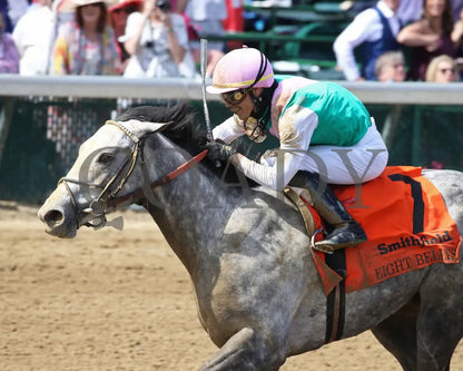Obligatory - The Eight Belles G2 -66Th Running 04-30-21 R09 Cd Inside Finish 01 Kentucky Derby