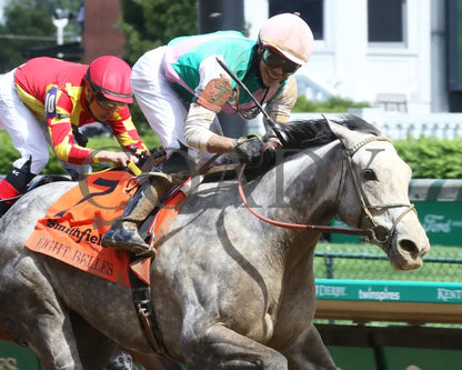 Obligatory - The Eight Belles G2 -66Th Running 04-30-21 R09 Cd Tight Finish 01 Kentucky Derby