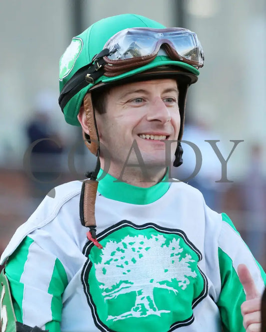 Octane - Razorback Handicap G3 65Th Running 02-24-24 R10 Op Julien Leparoux 01 Oaklawn Park