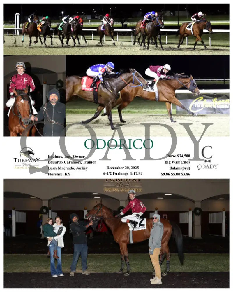 ODORICO - 12-20-25 - R02 - TP - Coady Media - Kurtis Coady Photography