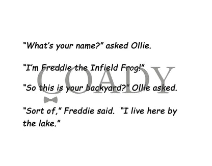 Ollie The Oaklawn Owl: Whoooo’s That Jockey? - Children’s Book By Mary Rampellini