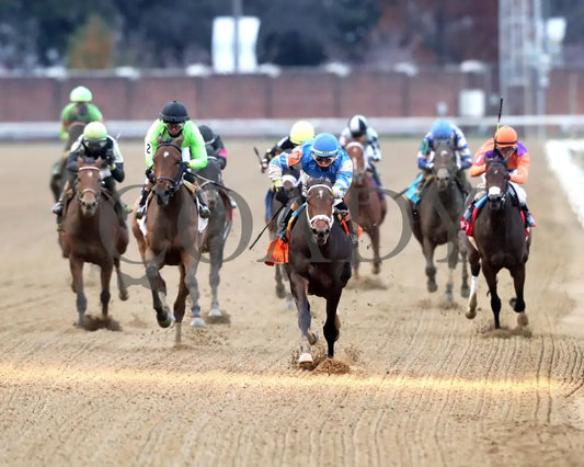 ON TIME GIRL - The Fern Creek - 11-29-25 - R08 - CD - Head On 01 - Coady Media - Kurtis Coady Photography