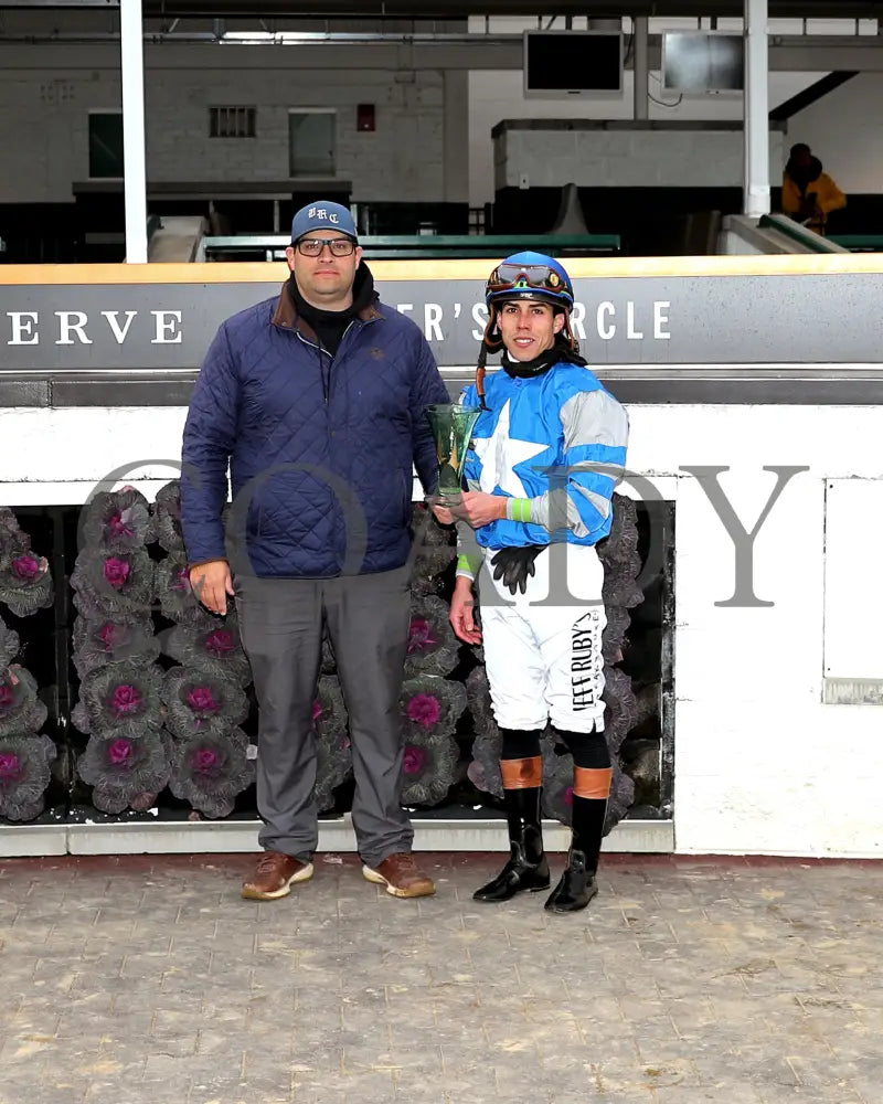 ON TIME GIRL - The Fern Creek - 11-29-25 - R08 - CD - Presentation 01 - Coady Media - Kurtis Coady Photography