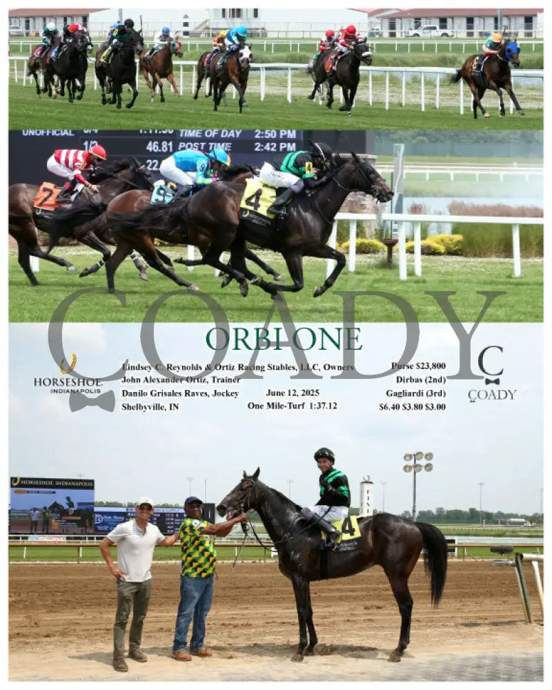 ORBI ONE - 06-12-25 - R02 - IND Indiana Grand