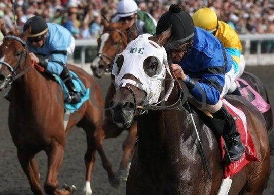 Ordained - 1 100911 Race 06 Keeneland