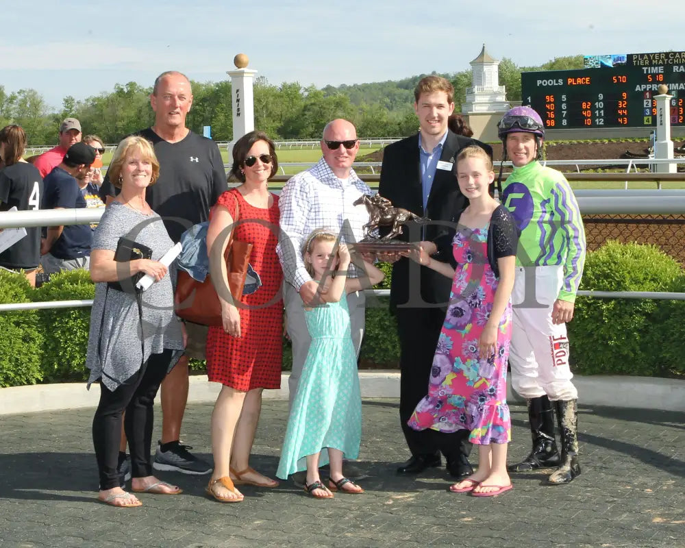 OSSETRA - 050716 - Race 07 - BTP Presentation - Coady Media - Kurtis Coady Photography