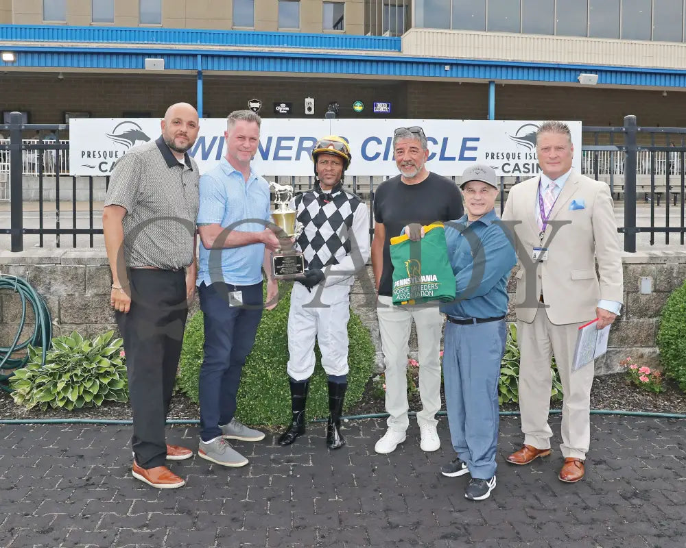 OUR LADY - The Malvern Rose Stakes - 19th Running - 07-07-25 - R07 - Presque Isle Downs - Presentation Presque Isle