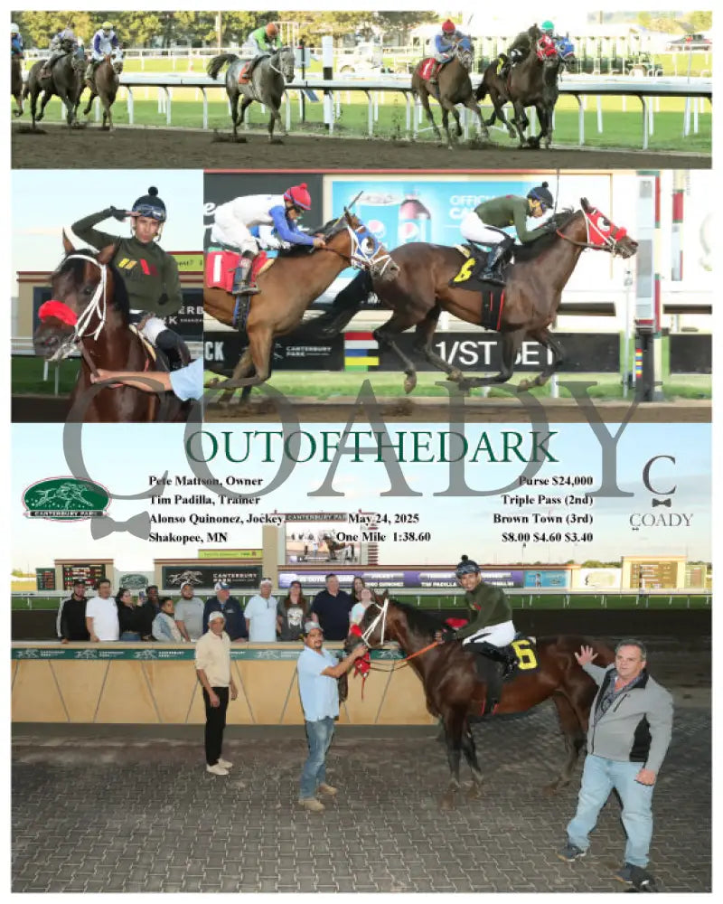 OUTOFTHEDARK - 05-24-25 - R06 - CBY Canterbury Park