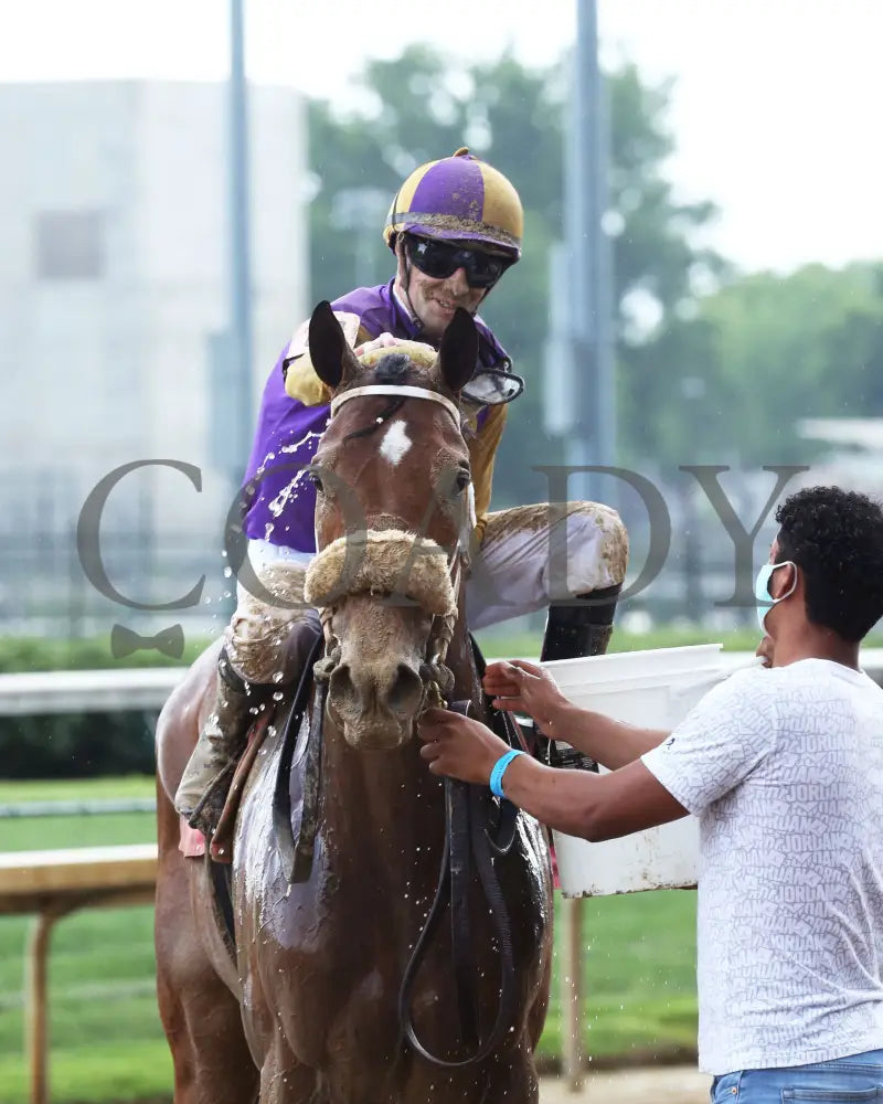 Owendale - The Blame 1St Running 05-23-20 R09 Cd Come Back 01 Churchill Downs