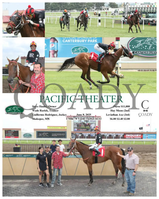 PACIFIC THEATER - 06-08-25 - R02 - CBY Ruidoso Downs