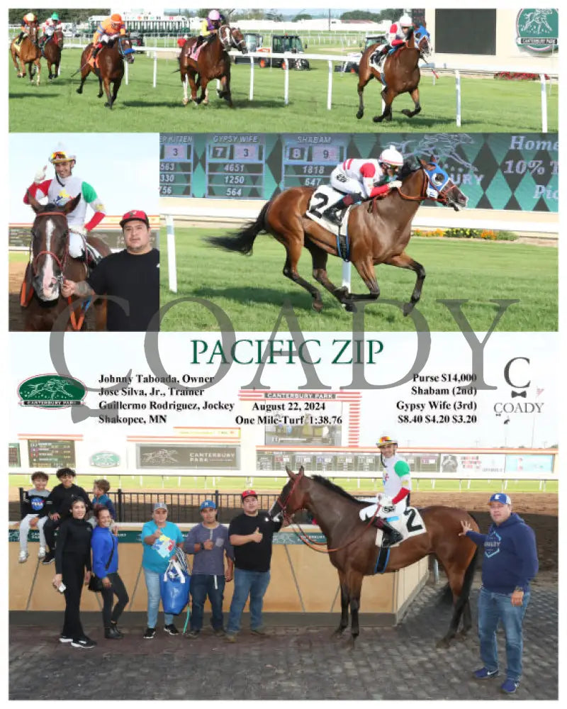 Pacific Zip - 08-22-24 R02 Cby Canterbury Park