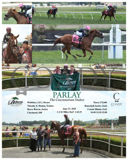 PARLAY - 062725 - Race 07 - BTP Indiana Grand