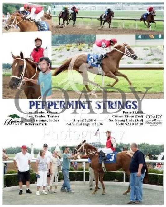 PEPPERMINT STRINGS - 080214 - Race 01 - BTP - Coady Media - Kurtis Coady Photography