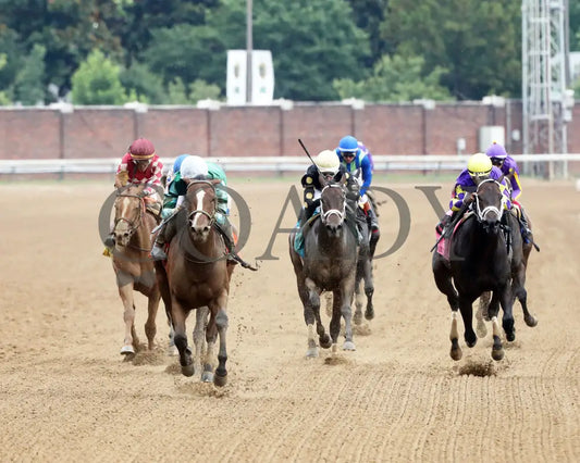 PERCY’S BAR - 062925 - Race 07 - CD - Head On 01 Churchill Downs