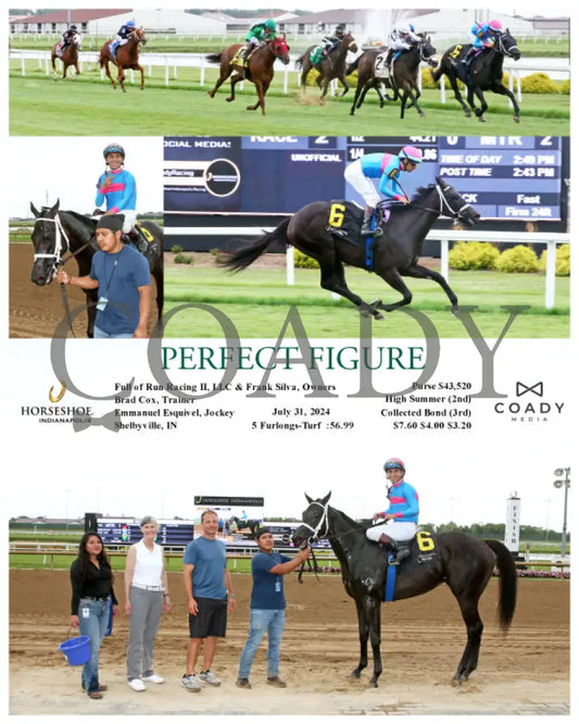 Perfect Figure - 07-31-24 R02 Ind Indiana Grand