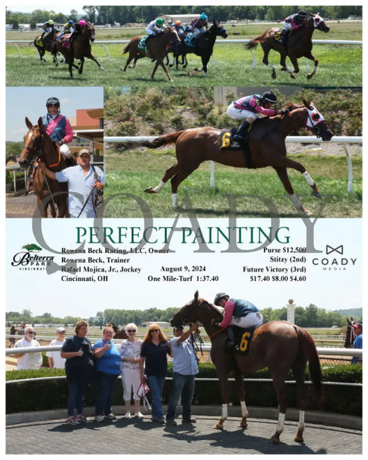 Perfect Painting - 08-09-24 R01 Btp Belterra Park