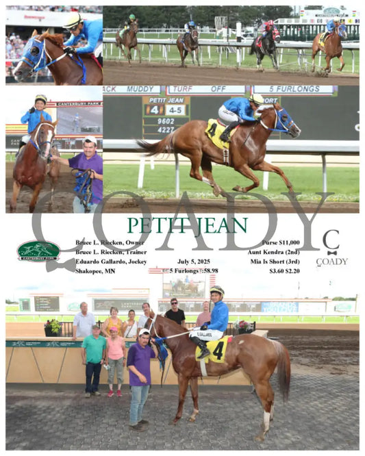 PETIT JEAN - 07-05-25 - R03 - CBY Canterbury Park