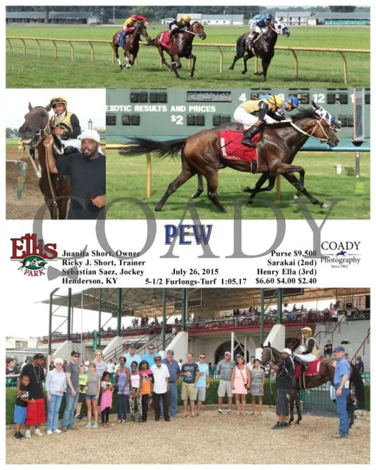 Pew - 072615 - Race 09 - ELP - Coady Media - Kurtis Coady Photography