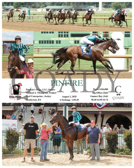 PINFIRE - 08-02-25 - R07 - ELP Ellis Park
