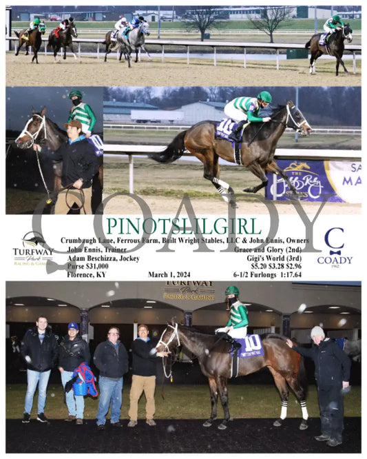 Pinotslilgirl - 03-01-24 R01 Tp Turfway Park