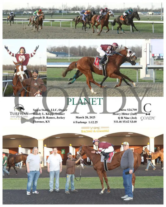 PLANET - 03-28-25 - R03 - TP Indiana Downs