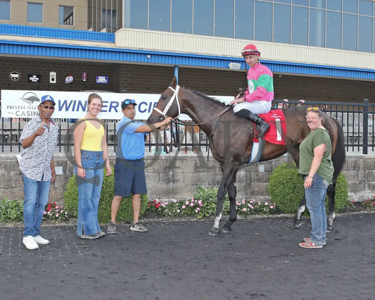 Ponce De Leon - The Tom Ridge Stakes 18Th Running 06-17-24 R07 Pid Winner’s Circle Presque Isle