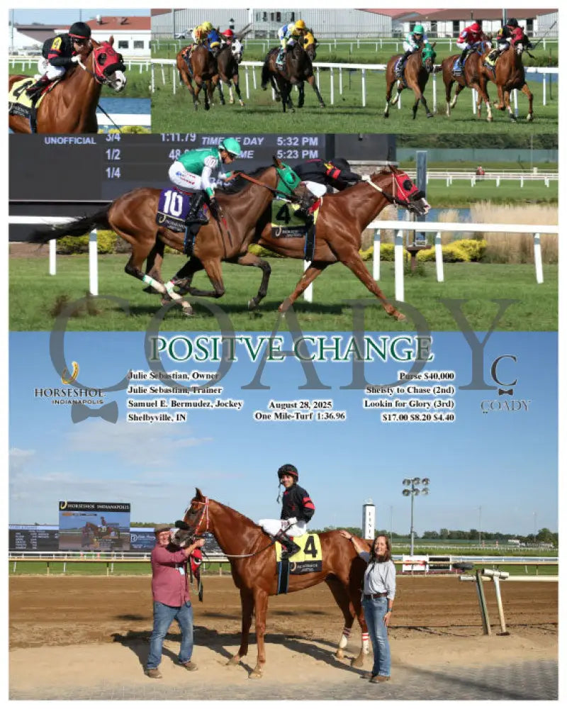 POSITVE CHANGE 08 28 25 R07 IND Indiana Grand