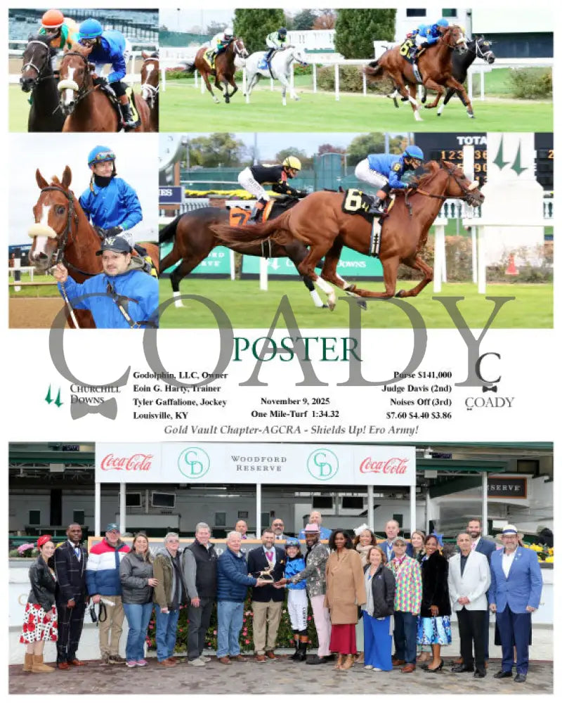 POSTER - 11-09-25 - R07 - CD - Group - Coady Media - Kurtis Coady Photography
