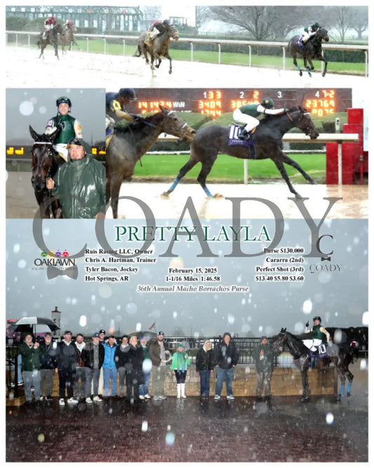 PRETTY LAYLA - 02-15-25 - R05 - OP - Coady Media - Kurtis Coady Photography