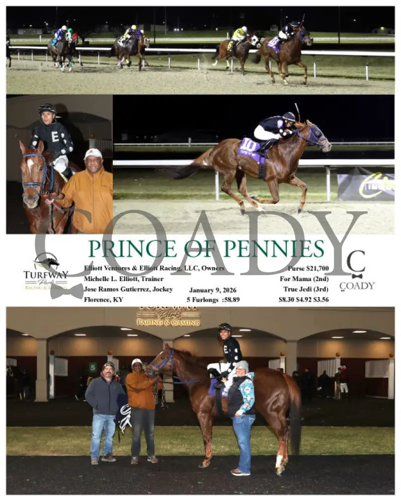 PRINCE OF PENNIES - 01-09-26 - R04 - TP - Coady Media - Kurtis Coady Photography