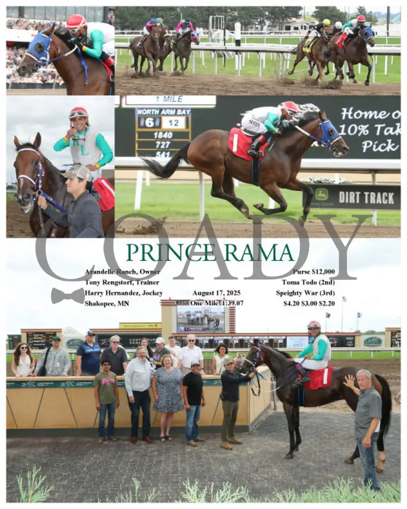 PRINCE RAMA 08 17 25 R03 CBY Canterbury Park