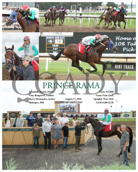 PRINCE RAMA 08 17 25 R03 CBY Canterbury Park