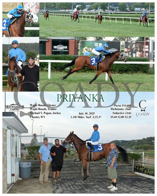 PRIYANKA - 07-30-25 - R03 - MNR Mountaineer Park