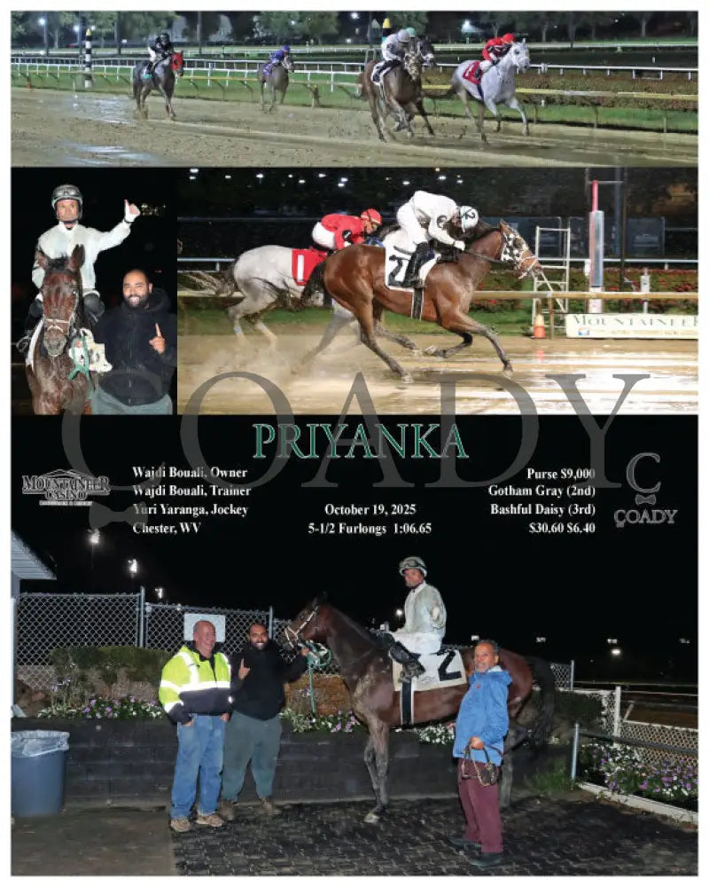 PRIYANKA - 10-19-25 - R03 - MNR Mountaineer Park