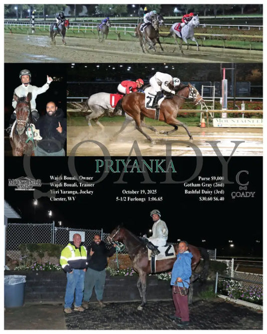PRIYANKA - 10-19-25 - R03 - MNR Mountaineer Park
