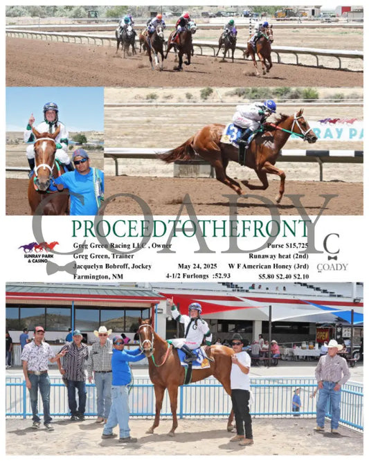 PROCEEDTOTHEFRONT - 05-24-25 - R02 - SRP SunRay Park
