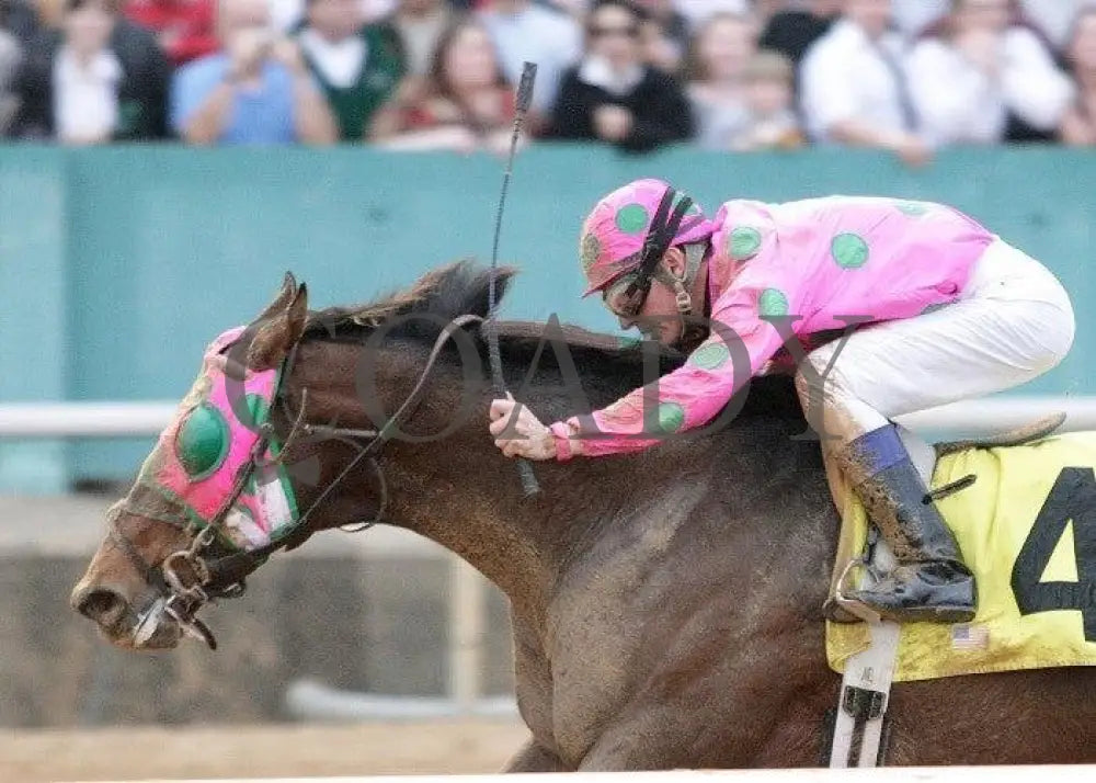 Prom Shoes - The Essex Handicap Oaklawn Park