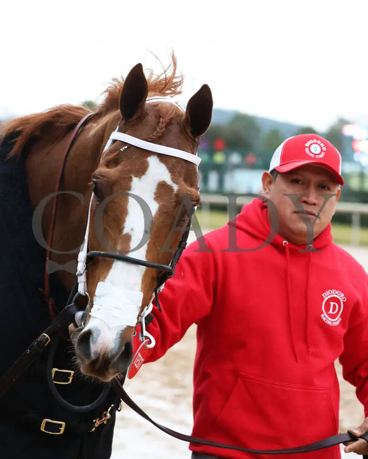 Promise Keeper - The Fifth Season Stakes 35Th Running 01-27-24 R09 Op Come Back 02 Oaklawn Park