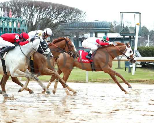 Promise Keeper - The Fifth Season Stakes 35Th Running 01-27-24 R09 Op Finish 01 Oaklawn Park