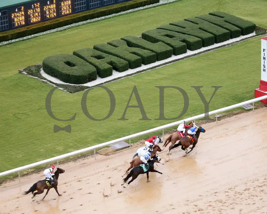 Promise Keeper - The Fifth Season Stakes 35Th Running 01-27-24 R09 Op First Pass 01 Oaklawn Park